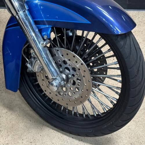 Harley-Davidson FLHTCUSE 2007 thumb 2