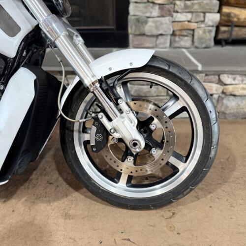 2011 VRSCF - VROD MUSCLE  thumb 0