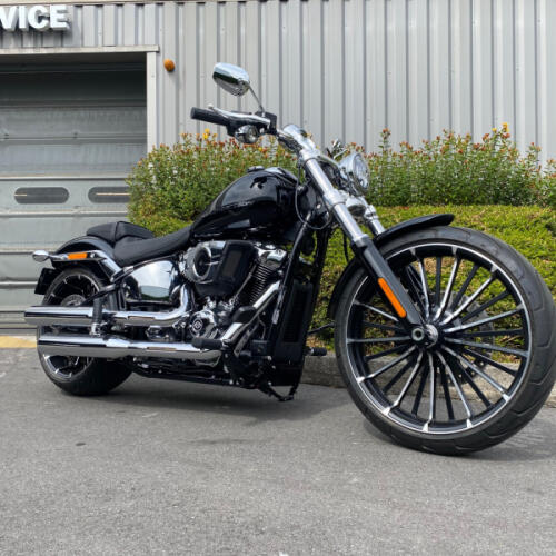  2026 SOFTAIL BREAKOUT 1923 thumb 3