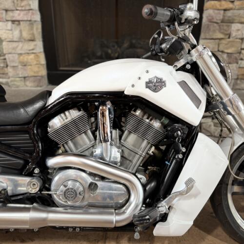 2011 VRSCF - VROD MUSCLE  thumb 3