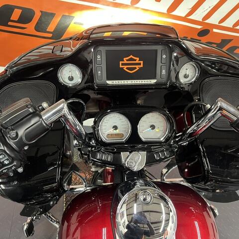 FLTRXS 2017 Road Glide® Special thumb 0