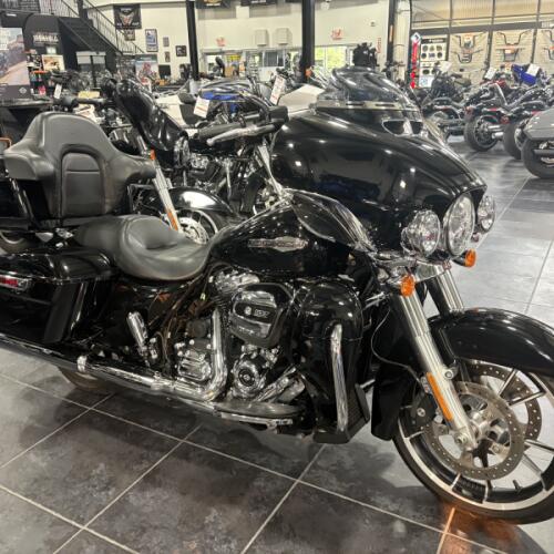 2022 Street Glide 107CI thumb 2