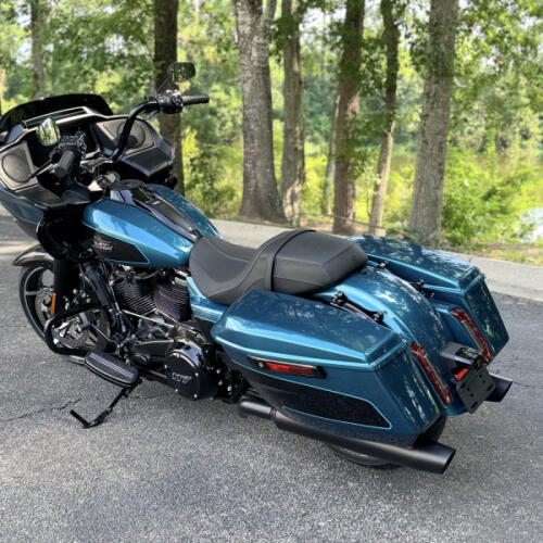 FLTRX 2026 Road Glide® thumb 1