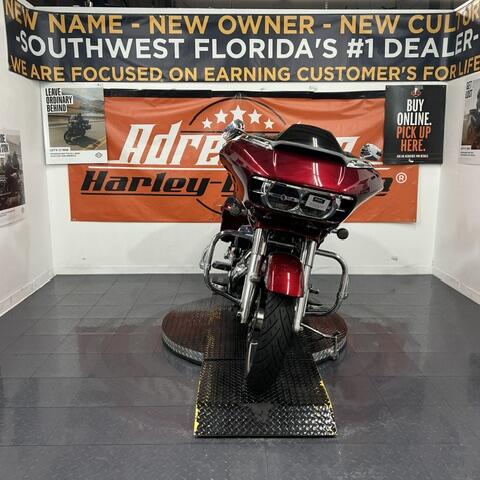 FLTRXS 2017 Road Glide® Special thumb 2