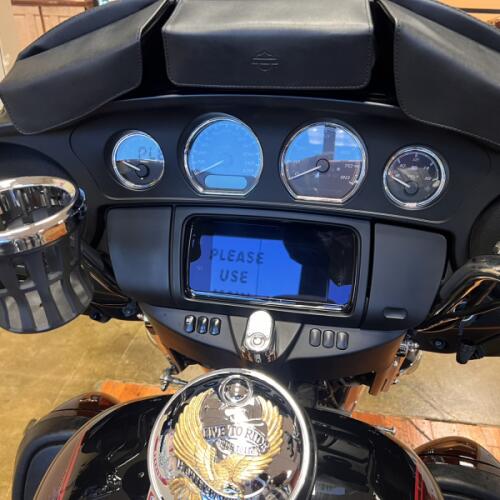 2022 Harley-Davidson® Tri Glide® Ultra  thumb 1