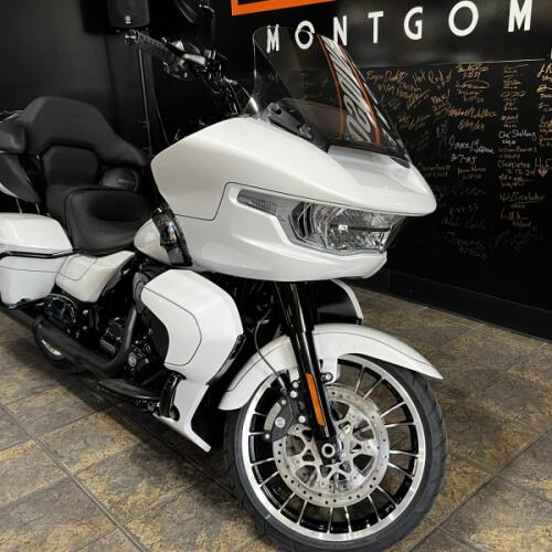 FLTRXL 2026 Road Glide Limited thumb 2