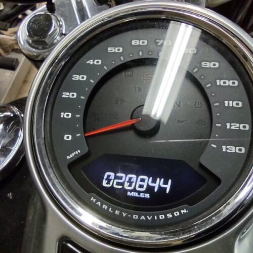 Harley-Davidson® Fat Boy® 114 2018 thumb 2