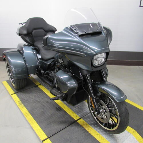 FLHLT 2026 Street Glide 3 Limited thumb 3