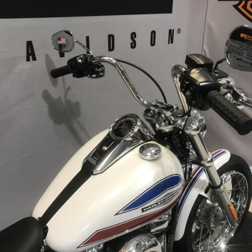 Harley-Davidson® Super Glide® 2026 thumb 0