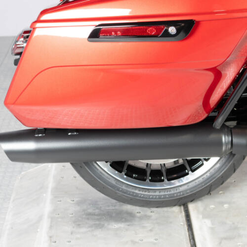 2026 Harley-Davidson® Street Glide Limited FLHXL thumb 1