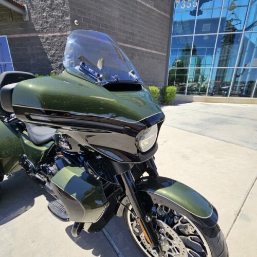 FLHLT 2026 Street Glide 3 Limited thumb 0