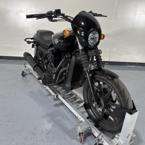 Harley-Davidson® Harley-Davidson Street® 500 2018 thumb 3
