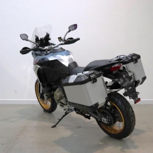  2026 Multistrada V4 Rally Full thumb 0
