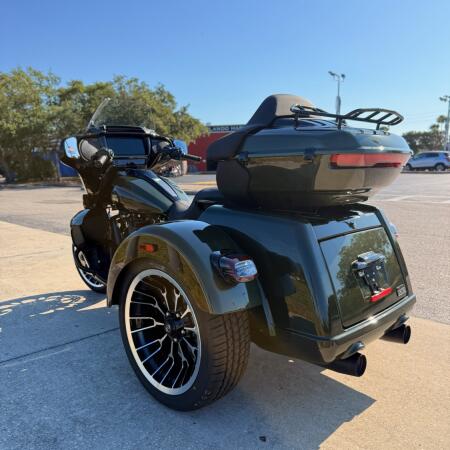 FLHLT 2026 Street Glide 3 Limited thumb 1