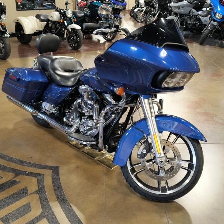 FLTRXS 2016 Road Glide® Special thumb 3