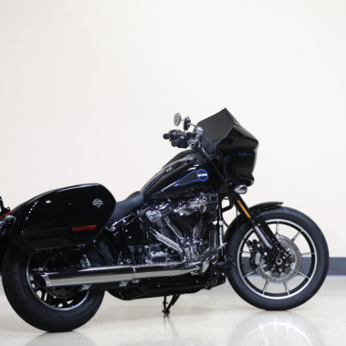 Harley-Davidson® Low Rider® ST 2026 thumb 3