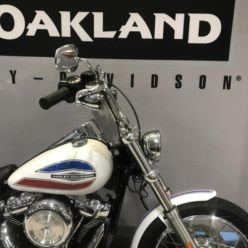 Harley-Davidson® Super Glide® 2026 thumb 1