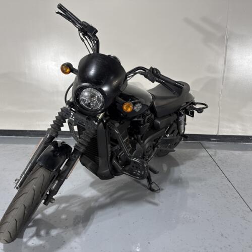 Harley-Davidson® Harley-Davidson Street® 500 2018 thumb 1