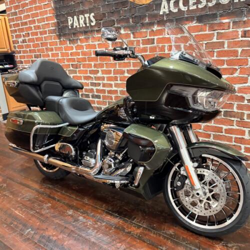 FLTRXL 2026 Road Glide Limited thumb 2