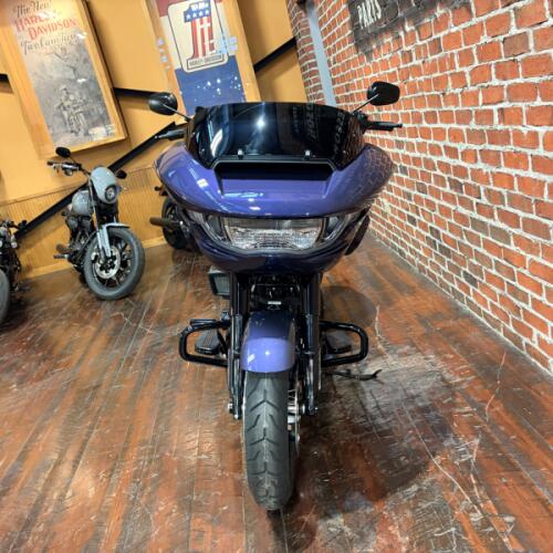 FLTRX 2026 Road Glide® thumb 1