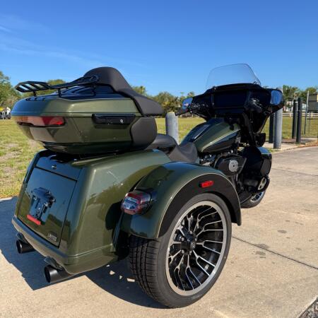 FLHLT 2026 Street Glide 3 Limited thumb 2