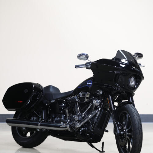 Harley-Davidson® Low Rider® ST 2026 thumb 1
