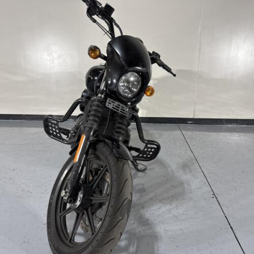 Harley-Davidson® Harley-Davidson Street® 500 2018 thumb 2