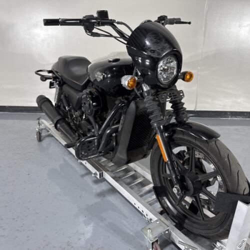 Harley-Davidson® Harley-Davidson Street® 500 2018 thumb 3