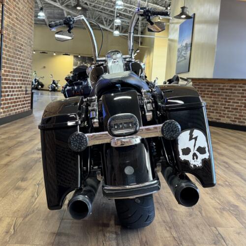 Harley-Davidson® Road King® 2013 thumb 2