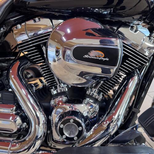 2014 Harley-Davidson® Street Glide® Black thumb 2