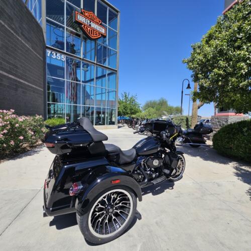 FLHLT 2026 Street Glide 3 Limited thumb 1