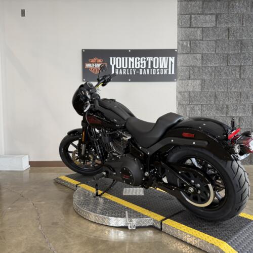 2026 Harley-Davidson® Low Rider® S  thumb 1