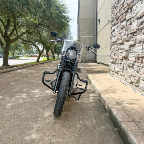 2026 Harley-Davidson® Street Bob® FXBB thumb 2