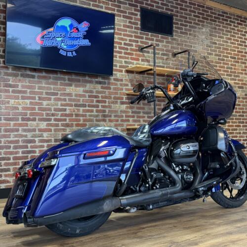 Harley-Davidson® Road Glide® Special 2020 thumb 3