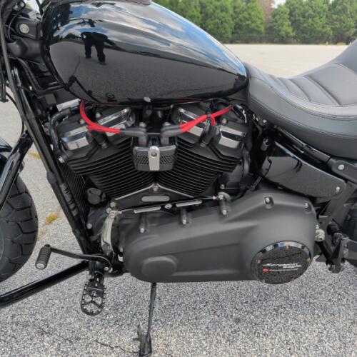 Harley-Davidson® Fat Bob® 114 2020 thumb 1
