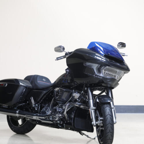 Harley-Davidson® Road Glide® 2026 thumb 3