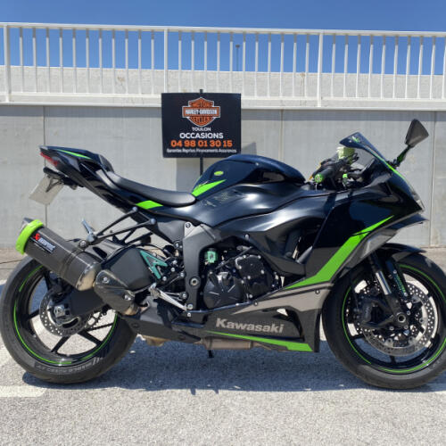 2025 KAWASAKI ZX-6R 636 thumb 3