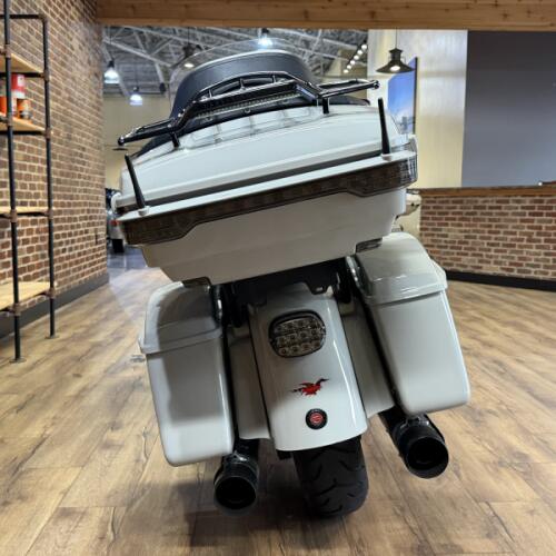 Harley-Davidson® CVO™ Limited 2020 thumb 2