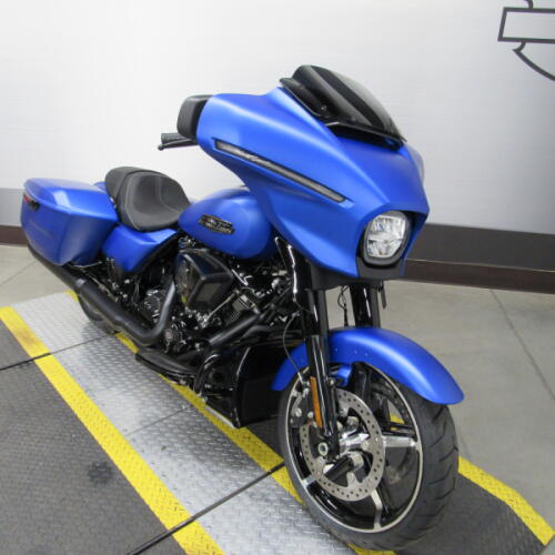 FLHX 2026 Street Glide® thumb 3