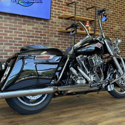 Harley-Davidson® Road King® 2013 thumb 3