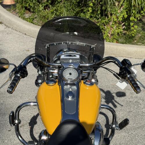 Harley-Davidson® Road King® Custom 2005 thumb 0
