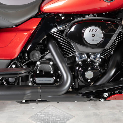 2026 Harley-Davidson® Street Glide Limited FLHXL thumb 0