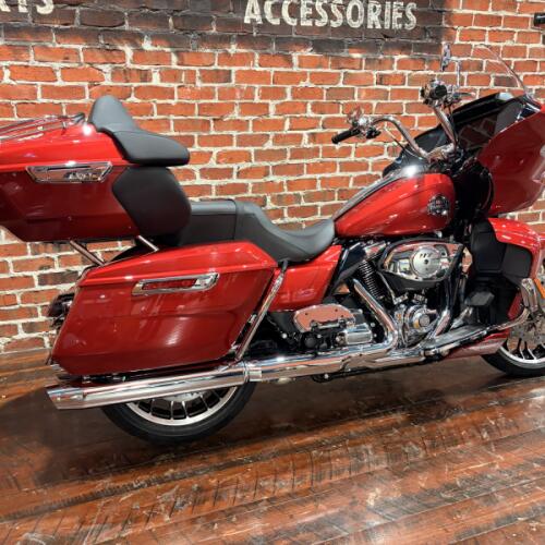 FLTRXL 2026 Road Glide Limited thumb 0