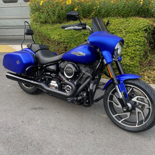 FLSB 2020 Sport Glide® thumb 2