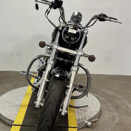 XL1200T 2015 SuperLow® 1200T thumb 0