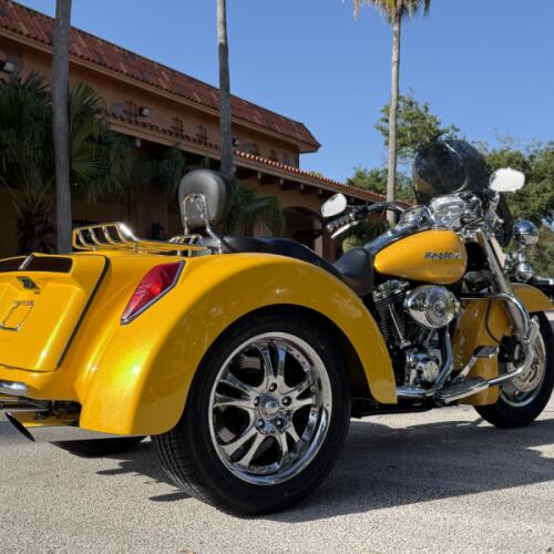 Harley-Davidson® Road King® Custom 2005 thumb 2