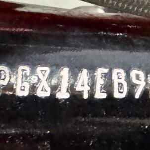 FLHRSE5 2014 CVO™ Road King® thumb 2