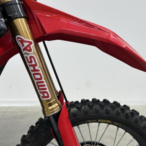 CR450R 2026 Desmo450 MX Factory thumb 2