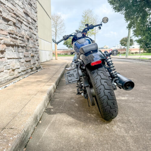2023 Harley-Davidson® Nightster™ Special RH975S thumb 1