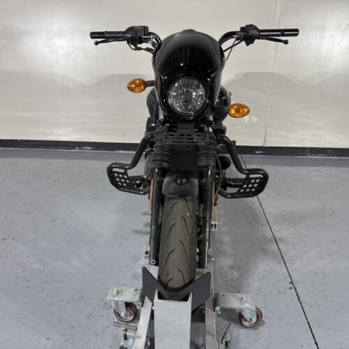 Harley-Davidson® Street™ 500 2015 thumb 2